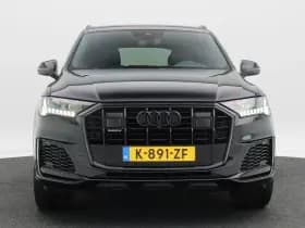 Audi Q7 55 TFSi e quattro S-Line 340 Pk Automaat thumbnail 5