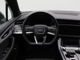 Audi Q7 55 TFSi e quattro S-Line 340 Pk Automaat thumbnail 42