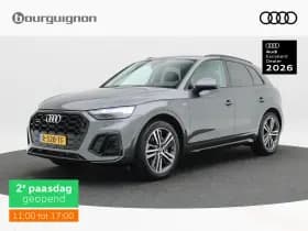 Audi Q5 55 TFSi e 368 Pk Automaat S-Line thumbnail 1