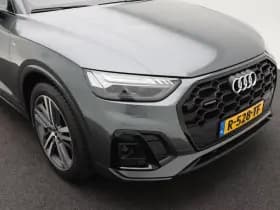 Audi Q5 55 TFSi e 368 Pk Automaat S-Line thumbnail 12