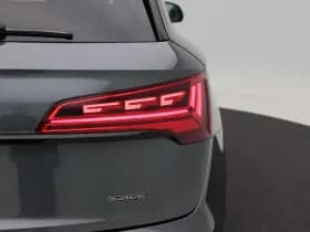 Audi Q5 55 TFSi e 368 Pk Automaat S-Line thumbnail 15