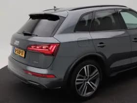 Audi Q5 55 TFSi e 368 Pk Automaat S-Line thumbnail 16