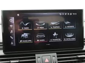 Audi Q5 55 TFSi e 368 Pk Automaat S-Line thumbnail 27