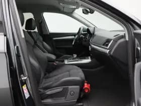 Audi Q5 55 TFSi e 368 Pk Automaat S-Line thumbnail 42