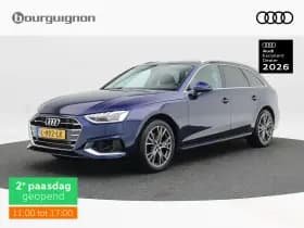Audi A4 Avant 40 TFSi 190 Pk Automaat thumbnail 1