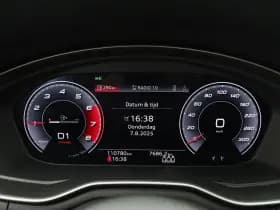 Audi A4 Avant 40 TFSi 190 Pk Automaat thumbnail 21