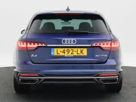 Audi A4 Avant 40 TFSi 190 Pk Automaat thumbnail 5