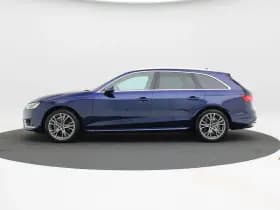 Audi A4 Avant 40 TFSi 190 Pk Automaat thumbnail 7