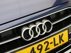 Audi A4 Avant 40 TFSi 190 Pk Automaat thumbnail 9