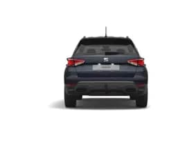 SEAT Arona Style 1.0 TSI 95 PK thumbnail 4