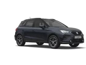 SEAT Arona Style 1.0 TSI 95 PK thumbnail 5