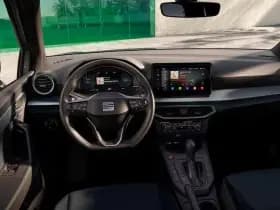 SEAT Arona Style 1.0 TSI 95 PK thumbnail 8