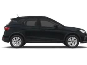 SEAT Arona Reference 1.0 TSI 95 PK thumbnail 2