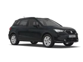 SEAT Arona Reference 1.0 TSI 95 PK thumbnail 5