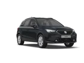 SEAT Arona Reference 1.0 TSI 95 PK thumbnail 6