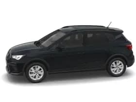 SEAT Arona Reference 1.0 TSI 95 PK thumbnail 7