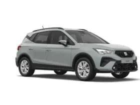 SEAT Arona Reference 1.0 TSI 95 PK thumbnail 5