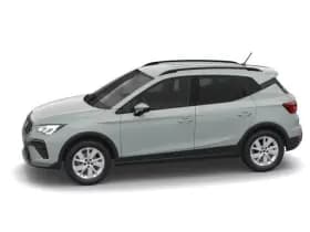 SEAT Arona Reference 1.0 TSI 95 PK thumbnail 6