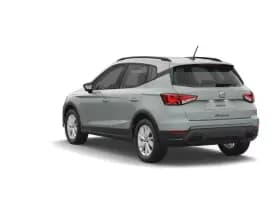 SEAT Arona Reference 1.0 TSI 95 PK thumbnail 7