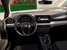 SEAT Arona Reference 1.0 TSI 95 PK thumbnail 8