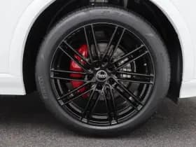 Audi Q6 S edition e-tron 100 kWh thumbnail 12