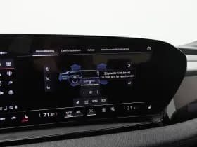 Audi Q6 S edition e-tron 100 kWh thumbnail 33