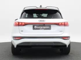 Audi Q6 S edition e-tron 100 kWh thumbnail 5