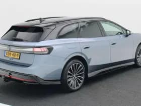 Volkswagen ID.7 Pro Limited Edition 77 kWh 286 PK thumbnail 2