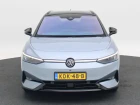 Volkswagen ID.7 Pro Limited Edition 77 kWh 286 PK thumbnail 4