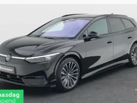 Volkswagen ID.7 Pro Limited Edition 77 kWh 286 PK