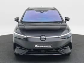 Volkswagen ID.7 Pro Limited Edition 77 kWh 286 PK thumbnail 4