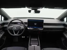 Volkswagen ID.7 Pro Limited Edition 77 kWh 286 PK thumbnail 34