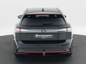 Volkswagen ID.7 Pro Limited Edition 77 kWh 286 PK thumbnail 5