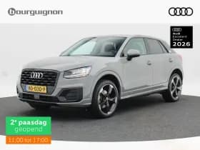 Audi Q2 1.4 TFSi 150 Pk CoD Sport Pro Line