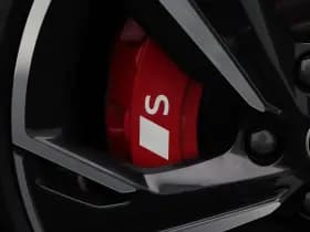 Audi S6 Avant e-tron 503 Pk 100kWh thumbnail 15