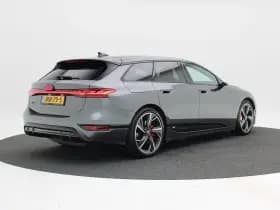 Audi S6 Avant e-tron 503 Pk 100kWh thumbnail 3