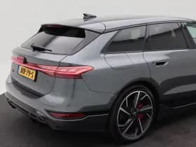 Audi S6 Avant e-tron 503 Pk 100kWh thumbnail 21