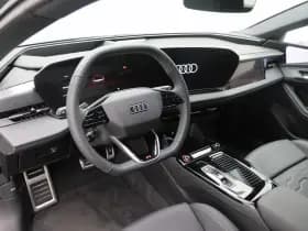 Audi S6 Avant e-tron 503 Pk 100kWh thumbnail 4