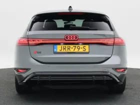 Audi S6 Avant e-tron 503 Pk 100kWh thumbnail 7