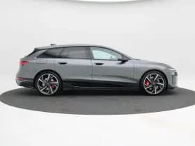 Audi S6 Avant e-tron 503 Pk 100kWh thumbnail 8