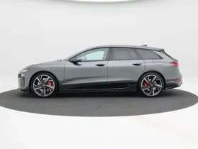 Audi S6 Avant e-tron 503 Pk 100kWh thumbnail 10