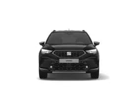 SEAT Arona Style Business Connect 1.0 TSI 95 PK thumbnail 4