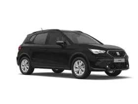 SEAT Arona Style Business Connect 1.0 TSI 95 PK thumbnail 5