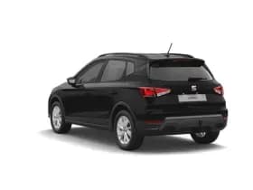 SEAT Arona Style Business Connect 1.0 TSI 95 PK thumbnail 7