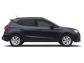 SEAT Arona Style Business Connect 1.0 TSI 95 PK thumbnail 2
