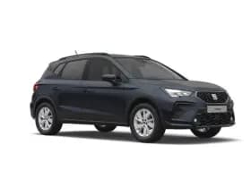 SEAT Arona Style Business Connect 1.0 TSI 95 PK thumbnail 5