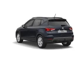 SEAT Arona Style Business Connect 1.0 TSI 95 PK thumbnail 7