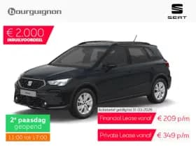 SEAT Arona Style 1.0 TSI 95 PK