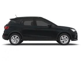 SEAT Arona Style 1.0 TSI 95 PK thumbnail 2