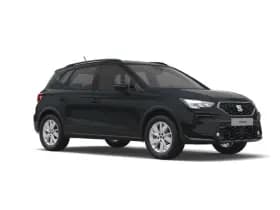SEAT Arona Style 1.0 TSI 95 PK thumbnail 3